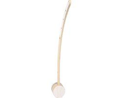 Small Foot - Babymobielhouder "Seaside" - Hout - Wit - Jongens en meisjes