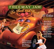 Various Shrapnel Freeway Jam: To Beck and Back