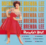 Brenda World Star Collectiom BRENDA LEE - Brenda's Best