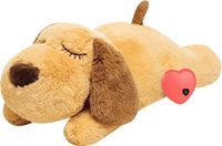 Vulpes Pets Puppy Knuffel met Hartslag - XL - Premium Pluche