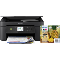 Epson Expression Home XP-4200 + Extra Cartridges Set