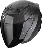 Scorpion EXO-Z1 Carbon Jethelm - Zwart - XXL