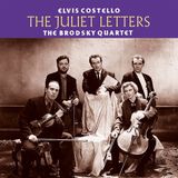 Bertus Distributie Elvis Costello The Juliet Letters Coloured Vinyl