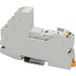 Phoenix Contact RIF-1-BPT/2X21 Douille de relais enfichable 10 pièce(s)