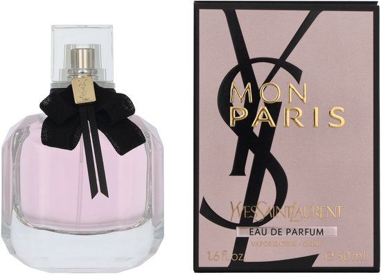 Yves Saint Laurent Eau de Parfum / 50 ml / Vrouwen