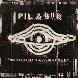 Suburban Pil & Bue The World Is a Rabbit Hole LP