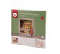 Rayher Houten bouwpakket campingbus, FSC-gecertificeerd, 24 x 24 cm