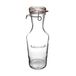 Lock-eat Bouteille à fermeture mécanique, 1 litre