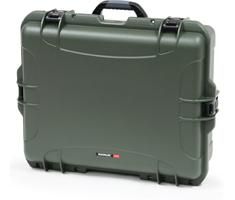 Nanuk 945 Case - Olijf