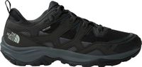 The North Face Hedgehog 3 WP - Heren - TNF Black/Asphalt Grey 42