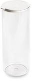 GiòStyle Tondo XL-voedselcontainer, 2,2 l, wit