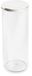 GiòStyle Tondo XL-voedselcontainer, 2,2 l, wit