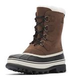 Sorel Caribou Boots Heren - Bruin - Maat 40,5