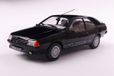 Renault Solido Renault Fuego Turbo 1980 - 1:18 - Zwart