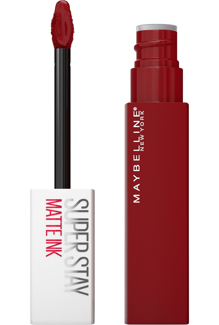Maybelline SuperStay Matte Ink Spiced Edition - Lippenstift - B3341700