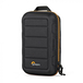 Lowepro Hardside CS 60 Camera Case - Black/Orange