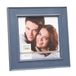 Deknudt Frames S42MF6 fotolijst Blauw+Zilver - 40.0X50.0 cm