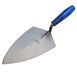 Bon 72-336 baksteen Cs Ph 10-inch door 5-1/4-inch Pro Plus Carbon Steel Philadelphia Metselwerk Troffel met kunststof handvat, lengte