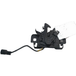 Renault Serrure Capot Clio ♻️ Ref Oe. 656011705r - Garantie À Vie