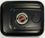 Zongshen Réservoir de carburant GB200, numéro d'article 100052308-0002