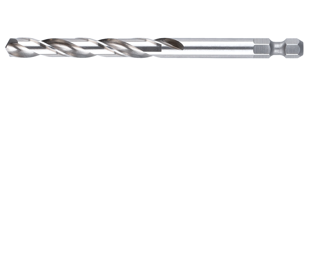 Rotec Fast-Change HSS-G Centreerboor | E6.3 | Ø7,1x105