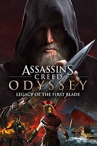 Ubisoft Assassin's Creed Odyssey: Legacy of the First Blade - Xbox One Download Xbox One