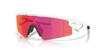 Oakley Sphaera Strike (Prizm Field) T. ONE SIZE Blanc Unisexe