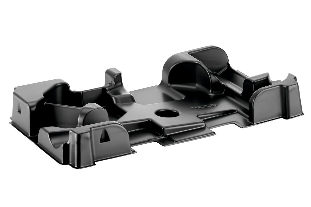 Metabo Accessoires Inlay metaBOX voor FP 18 LTX - 628946000