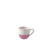 Villeroy & Boch Fleur cassis Espressokopje 8,5x8,5x6cm