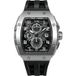 Tsar Bomba TB8211Q-01 montre homme Elemental Chronographe 46mm 5ATM
