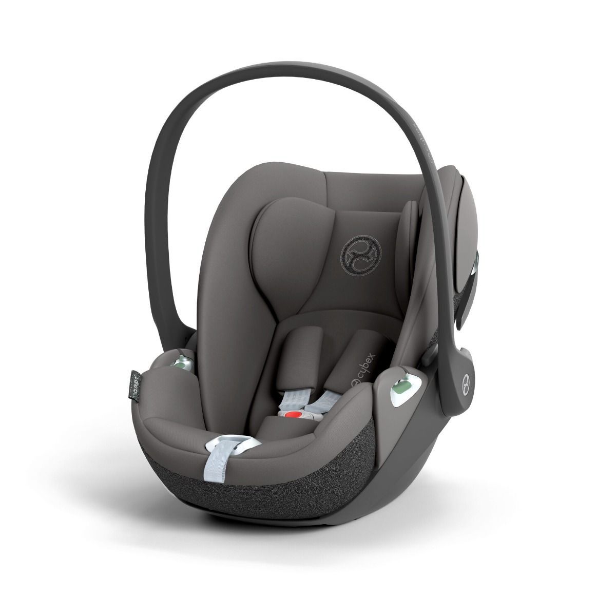 Cybex Cloud T i-Size Autostoel Mirage Grey