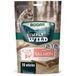 Bogar - Simply Wild - Kattensnack - Kattenvoer - Supplementen bij normale voeding - Stick romige kat met kippensmaak - Voor momenten van interactie - 5 x 15 g