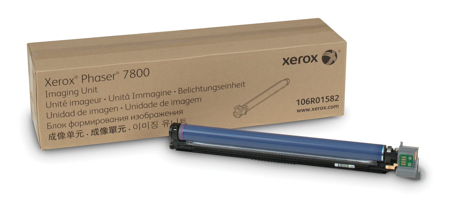 Xerox 106R01582 Imaging Unit - Zwart