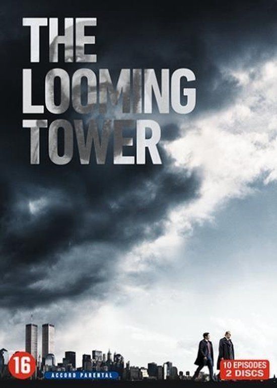 The Looming Tower - Seizoen 1 - DVD