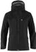 Fjällräven Bergtagen Gore-tex Touring Veste Noir M Femme