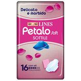 Lines Petalo Soft Ali X16 150g