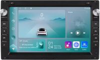 Happiq S-serie autoradio Android