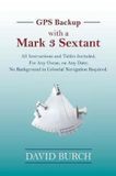 GPS Libri GmbH GPS Backup with a Mark 3 Sextant