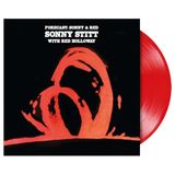 Forecast: Sonny & Red Holloway - Forecast (Coloured Vinyl)