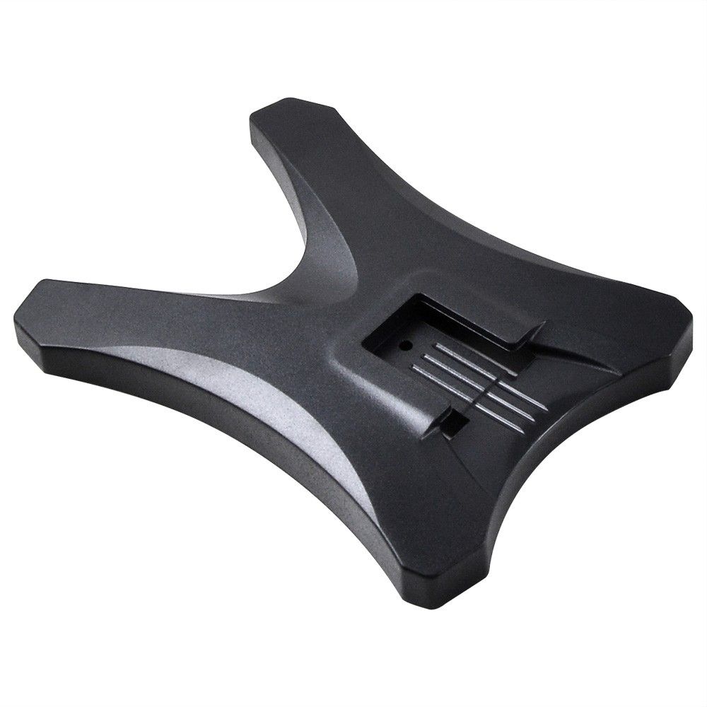 Caruba AS-22K - Cameraflitsaccessoire - Zwart