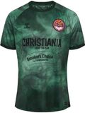 Hummel CSC 25/26 AWAY JERSEY S/S