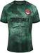 Hummel CSC 25/26 AWAY JERSEY S/S