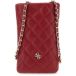 Guess Pochette de téléphone femme Guess