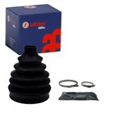Autofren Seinsa D8282T balgset, aandrijfas