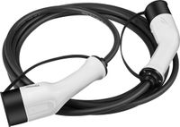 VEVOR Laadkabel voor Elektrische Auto's en Hybrides Type 2 22kW 7m Kabellengte 3-fase 380V