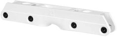 Kizer Fluid V Team Patins à roulettes Blanc L