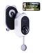 Botslab W101 caméra intérieure pour fenêtre 4 MP
