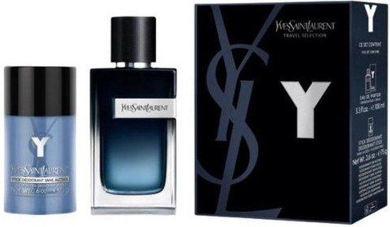 YSL Giftset / 175 ml / Mannen