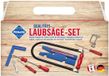 Pebaro Figuurzaag startset 101P