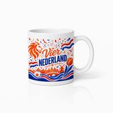 Bol Mok Feestelijke 'Vier Nederland'